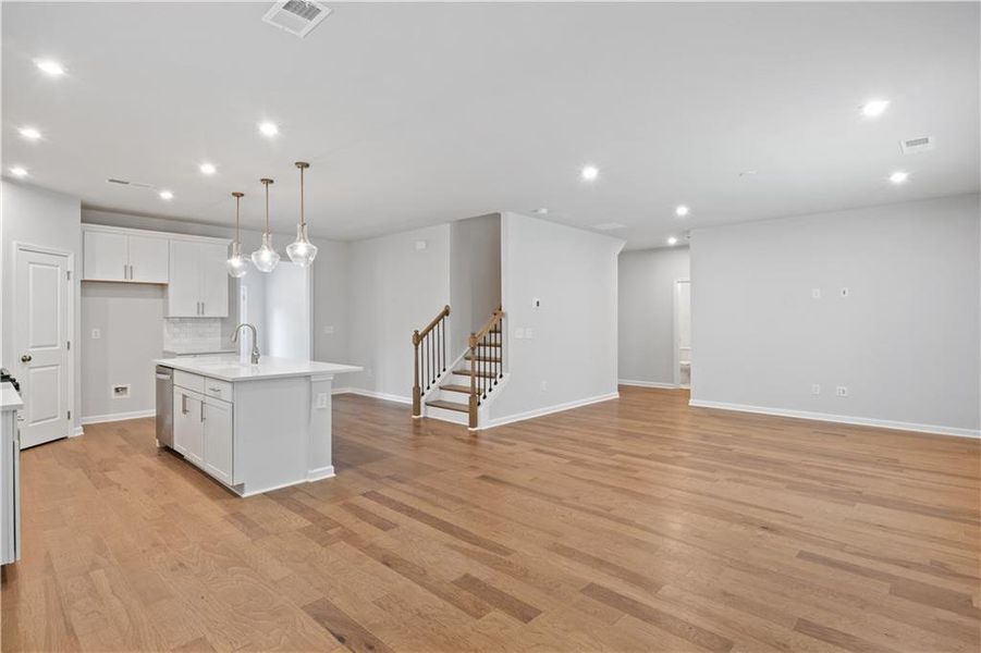 Image 27 of a home in Briar Creek.