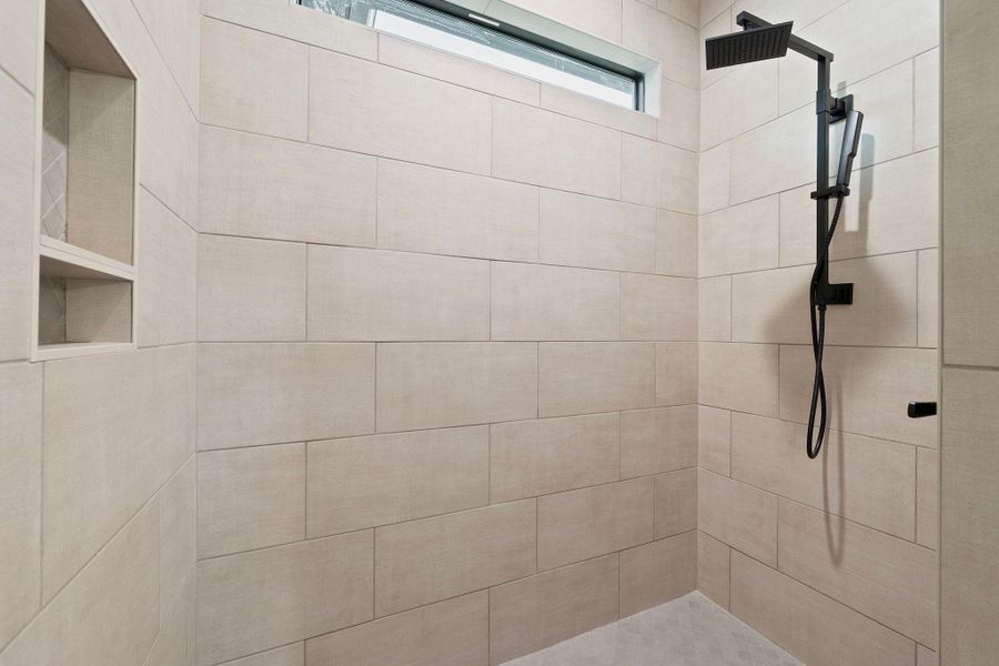 Close-up of interior finishes inside a home in , Bryan (Image 22).