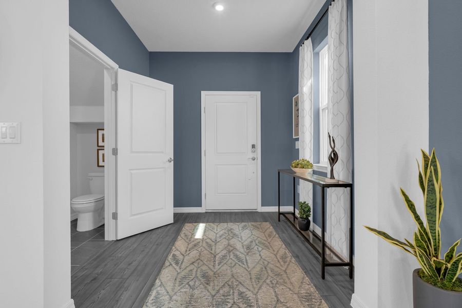 Foyer