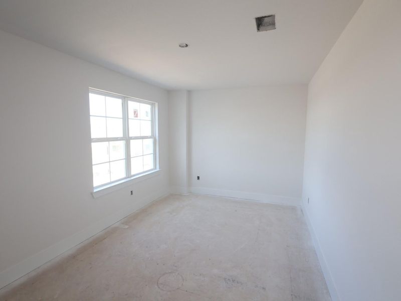 In-progress construction of a new home in Marvida, Cypress, TX (Image 18). In-progress construction of a new home in Marvida, Cypress, TX (Image 18).