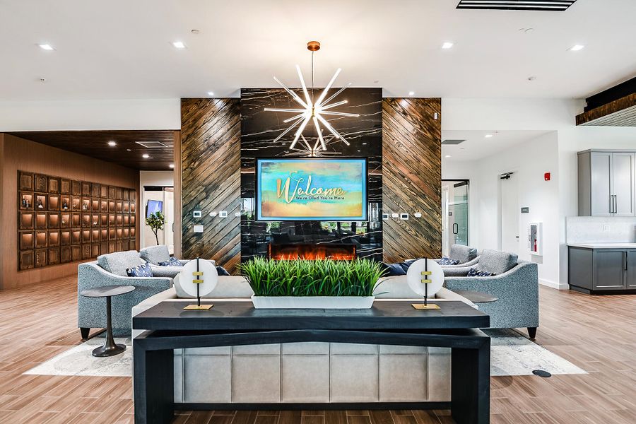 Esplanade at Tradition Community