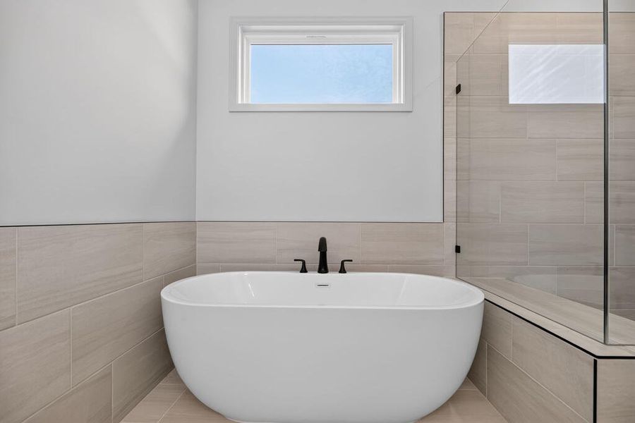Close-up of interior finishes inside a home in Veal Meadows, Roopville (Image 21). Close-up of interior finishes inside a home in Veal Meadows, Roopville (Image 21).