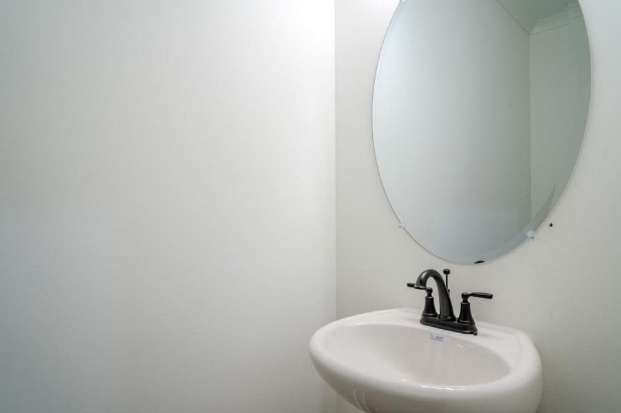 Close-up of interior finishes inside a home in , Good Hope (Image 14).