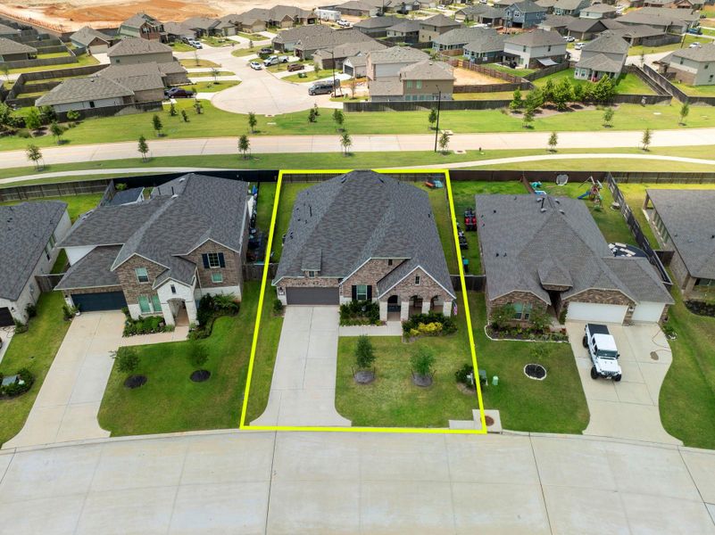 Image 34 of a home in Moran Ranch. Image 34 of a home in Moran Ranch.