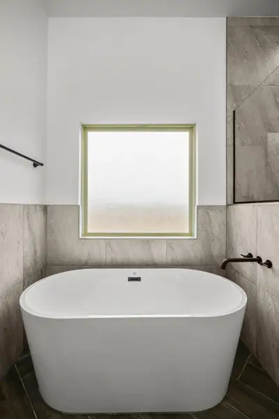 Image 100 representing the Scottsdale by LEH. Homes in Verdancia, El Paso, TX.