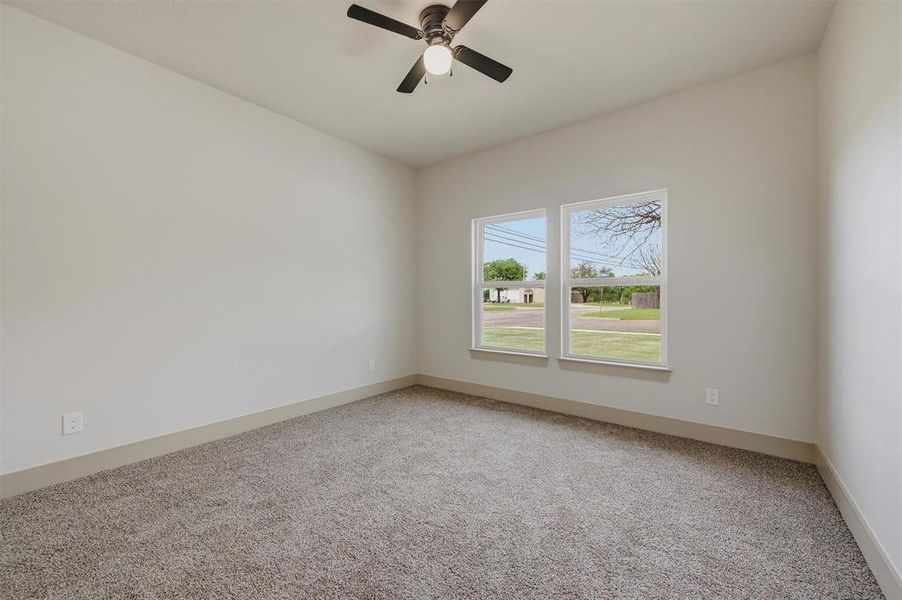 Spacious, unfurnished interior of a new home in , Sherman (Image 17). Spacious, unfurnished interior of a new home in , Sherman (Image 17).