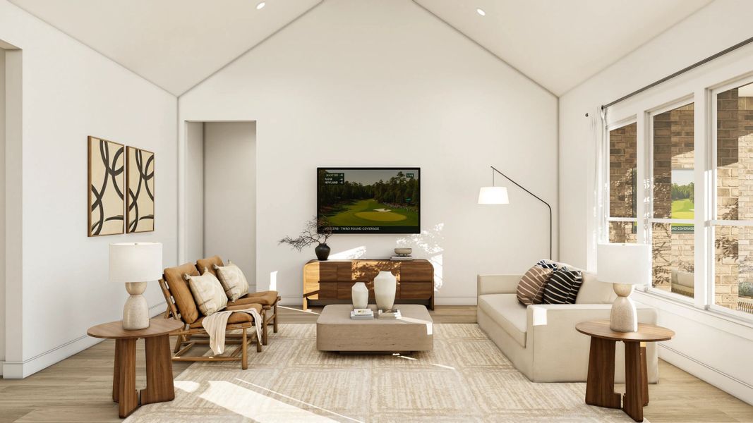Great Room Great Room