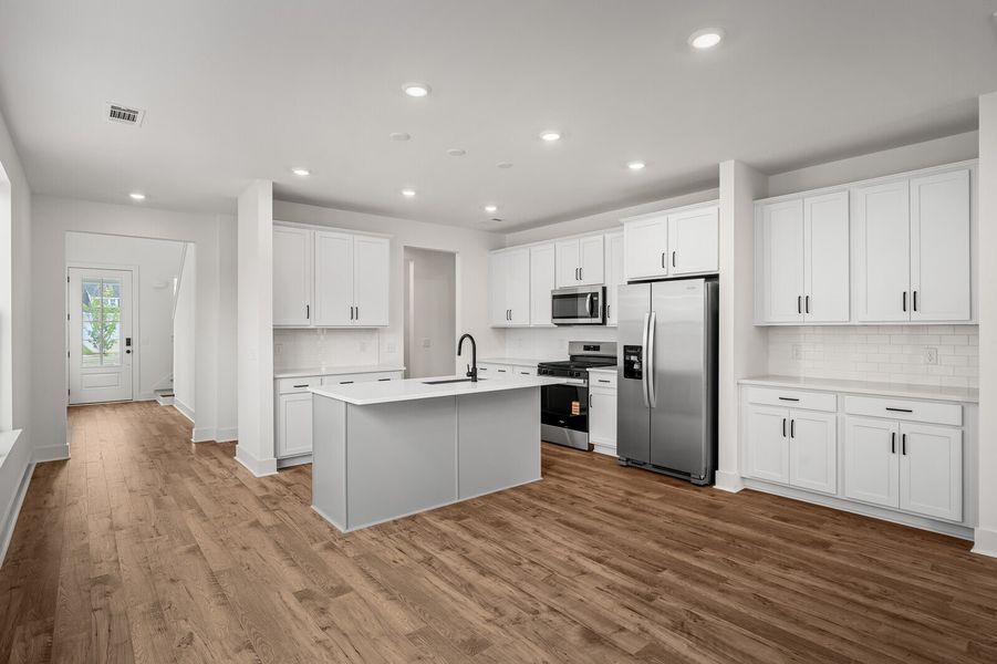 New Home in Smyrna, TN.  - Slide 11