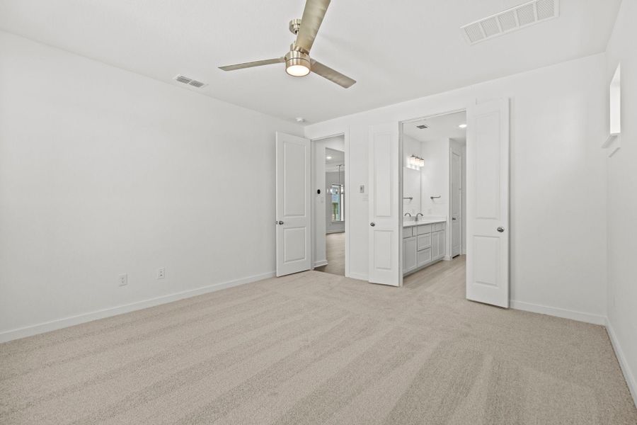 New Home in Denton, TX.  - Slide 19