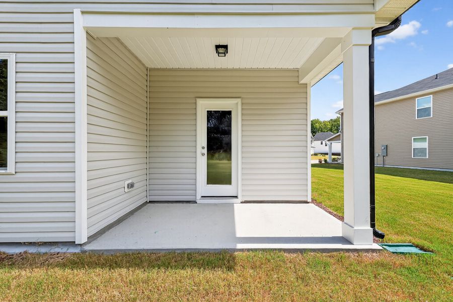 1,721sf New Home in Zebulon, NC. - Slide 5 1,721sf New Home in Zebulon, NC. - Slide 5