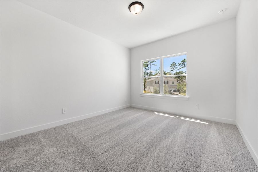 Representative image. Features, specifications, selections and colors may vary.