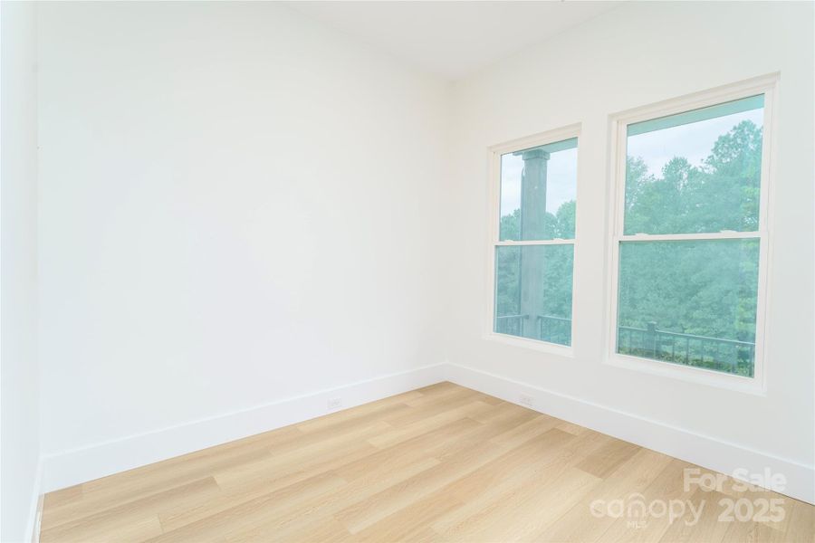 Spacious, unfurnished interior of a new home in , Denver (Image 15).