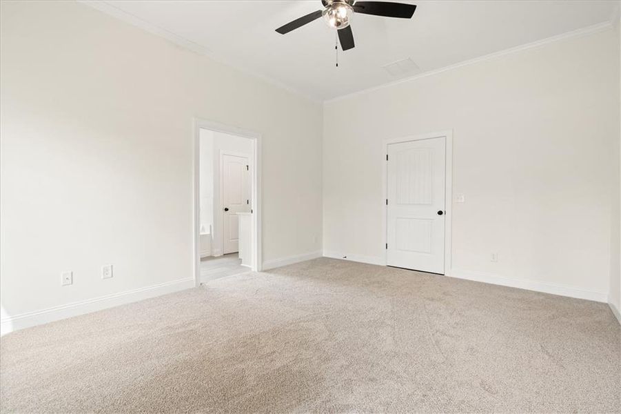 Spacious, unfurnished interior of a new home in , Rockmart (Image 20). Spacious, unfurnished interior of a new home in , Rockmart (Image 20).