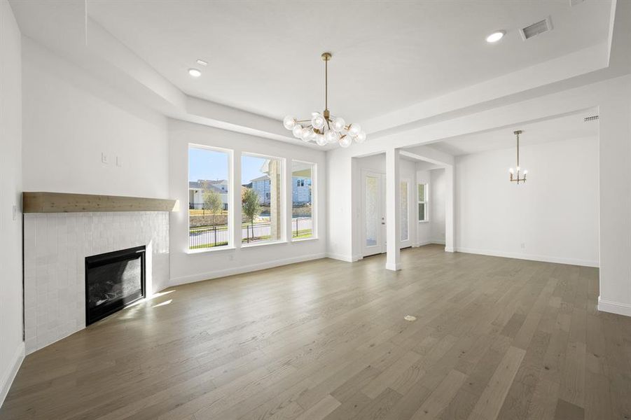 14465 Overlook Park- Living Room-1