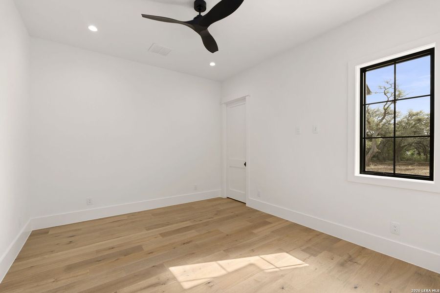 Spacious, unfurnished interior of a new home in , Boerne (Image 51). Spacious, unfurnished interior of a new home in , Boerne (Image 51).