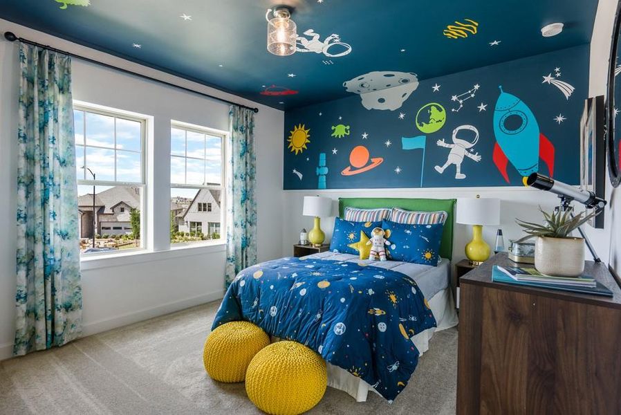 REPRESENTATIVE PHOTO - Photo does not represent actual home options and selection. Ask Sales consultant for specific selections.