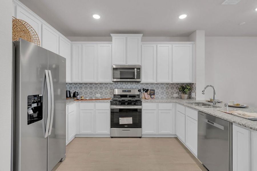 2778 Mariposa Creek Drive - Bldg 2