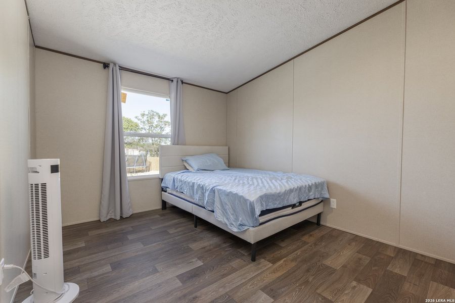 Furnished interior view inside a new home in , Elmendorf (Image 5).