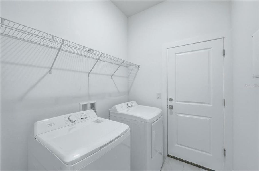 Furnished interior view inside a new home in , Rotonda West (Image 6). Furnished interior view inside a new home in , Rotonda West (Image 6).