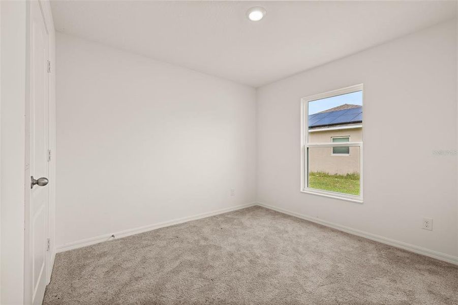 Spacious, unfurnished interior of a new home in , Poinciana (Image 33). Spacious, unfurnished interior of a new home in , Poinciana (Image 33).