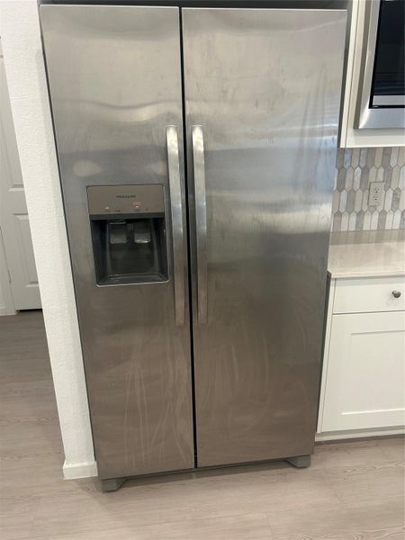 Close-up of interior finishes inside a home in Sunterra: Bristol Collection, Katy (Image 31). Close-up of interior finishes inside a home in Sunterra: Bristol Collection, Katy (Image 31).