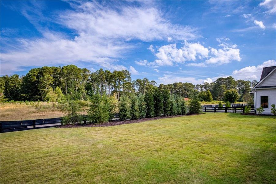 Natural landscape and outdoor views near in Alpharetta (Image 66). Natural landscape and outdoor views near in Alpharetta (Image 66).