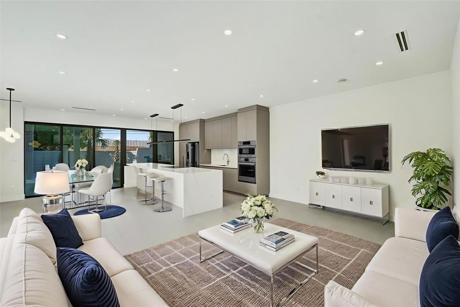 Virtually Staged Virtually Staged