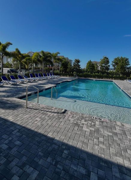 Community amenities in , Port St. Lucie (Image 35). Community amenities in , Port St. Lucie (Image 35).