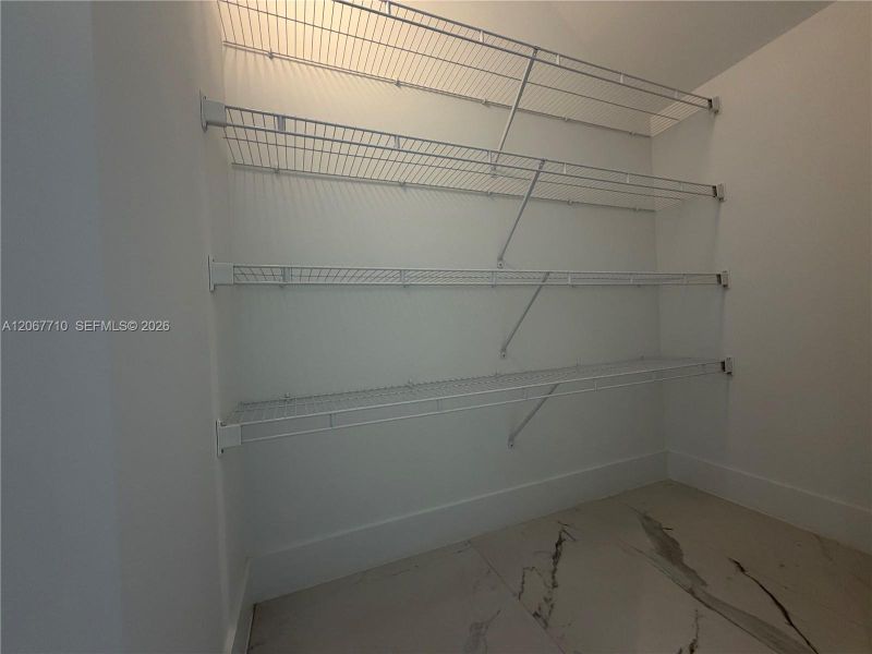 Spacious, unfurnished interior of a new home in , Weston (Image 43). Spacious, unfurnished interior of a new home in , Weston (Image 43).