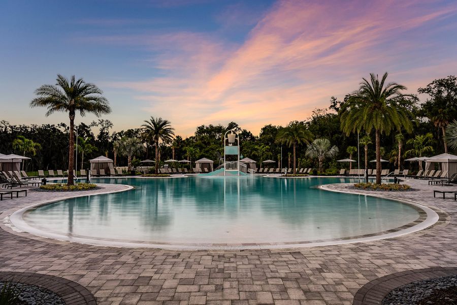 Community amenities in Westview, Kissimmee (Image 41).
