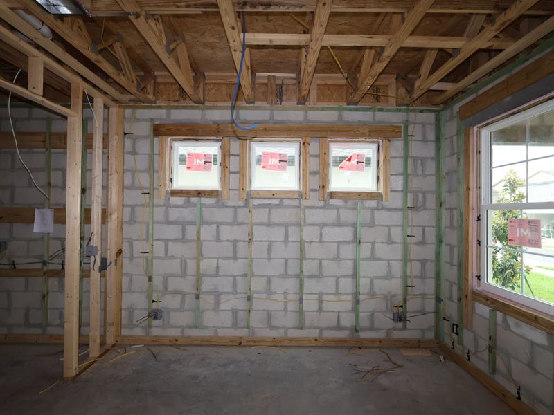 Framing