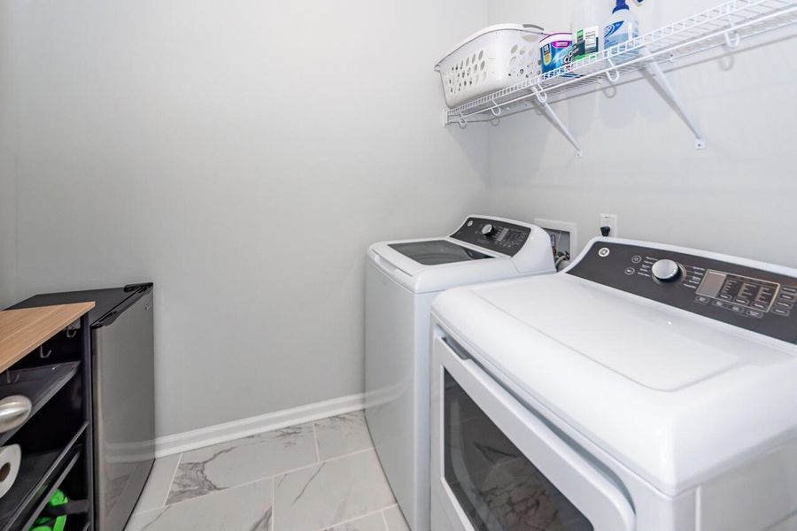 Close-up of interior finishes inside a home in , Summerville (Image 20).