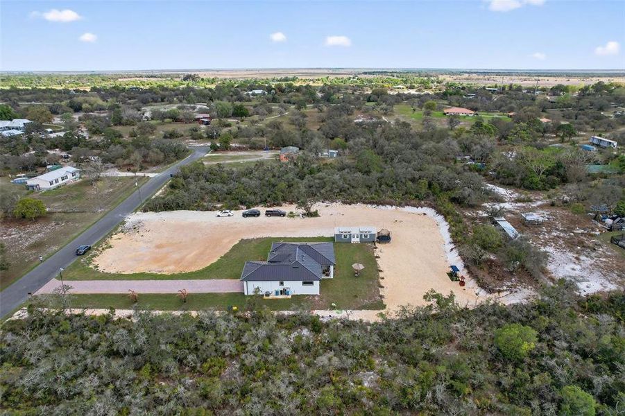 Site preparation for new homesites in , Lake Placid (Image 52).