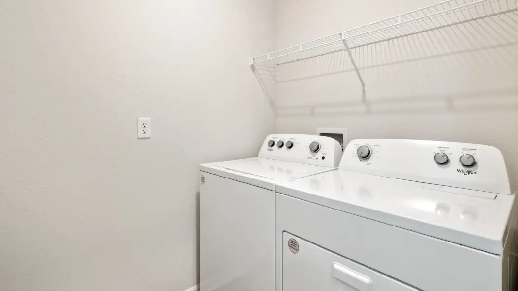 Close-up of interior finishes inside a home in Pinellas County Spot Lots, St. Petersburg (Image 12).