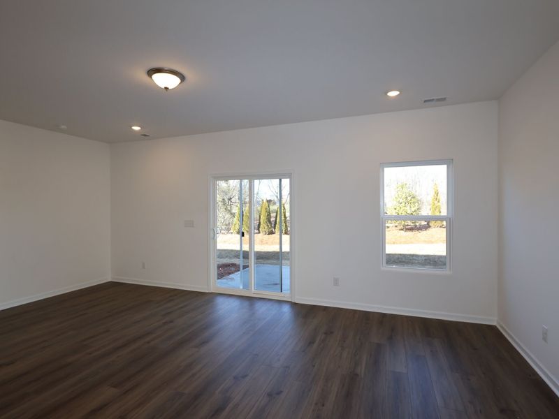 Family Room Family Room