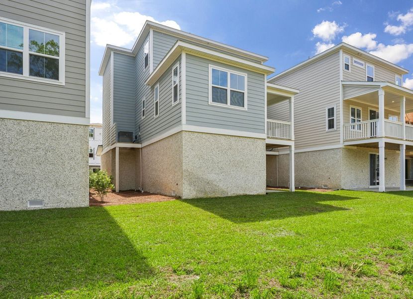 Hilton Head Island, SC New Home.  - Slide 34