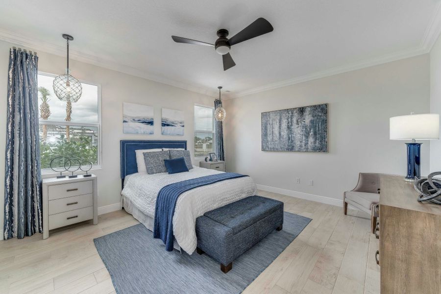 2D floor plan layout for the Lucida Duet by GHO Homes in Lake Park at Tradition, Port St. Lucie, FL (Image 49). 2D floor plan layout for the Lucida Duet by GHO Homes in Lake Park at Tradition, Port St. Lucie, FL (Image 49).