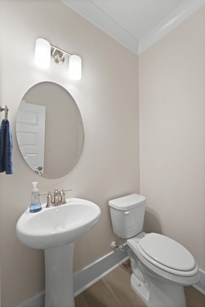 Furnished interior view inside a new home in , Johns Island (Image 33). Furnished interior view inside a new home in , Johns Island (Image 33).