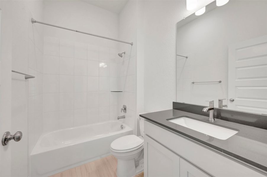 2nd Bathroom