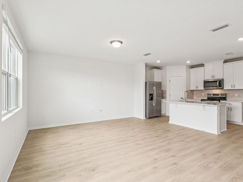 The Calistoga I floorplan at 16329 Bird of Paradise Avenue. The Calistoga I floorplan at 16329 Bird of Paradise Avenue.