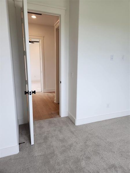 Spacious, unfurnished interior of a new home in , Caddo Mills (Image 25). Spacious, unfurnished interior of a new home in , Caddo Mills (Image 25).