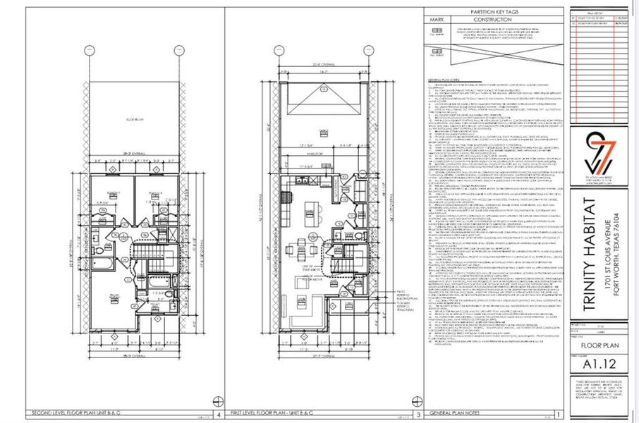 Property floor plan Property floor plan