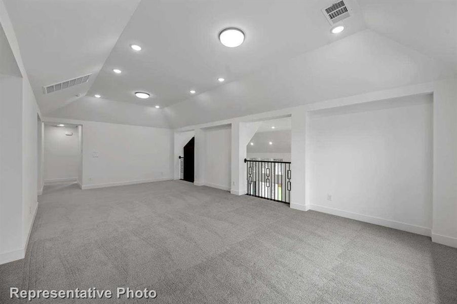 Game Room (Representative Photo) Game Room (Representative Photo)