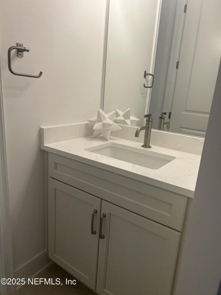 Close-up of interior finishes inside a home in Seven Pines, Jacksonville (Image 21).