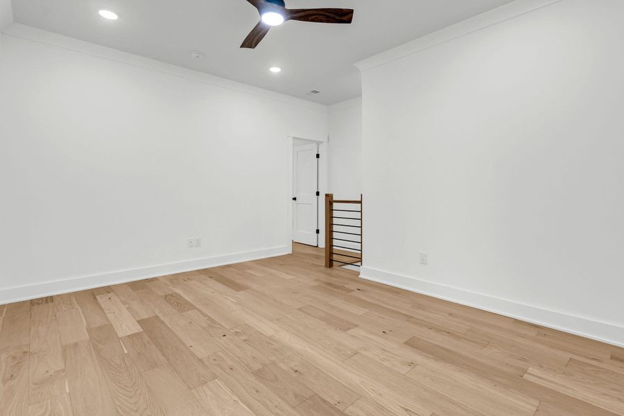 Spacious, unfurnished interior of a new home in , Charleston (Image 25). Spacious, unfurnished interior of a new home in , Charleston (Image 25).