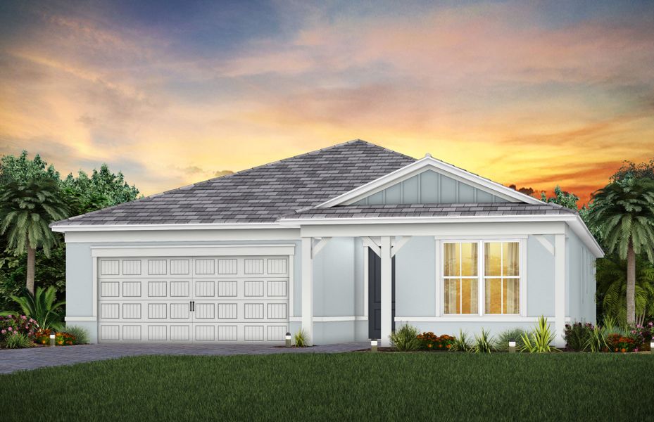 Exterior CO3 Exterior CO3