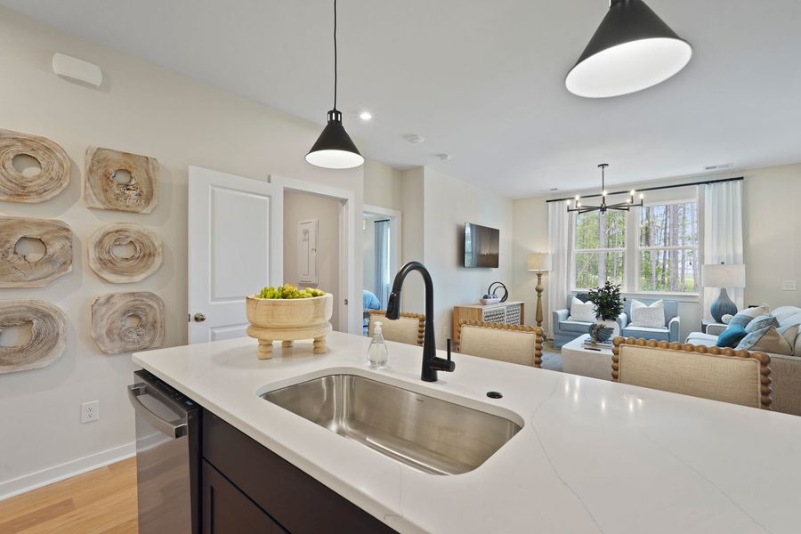 Kitchen Island Kitchen Island
