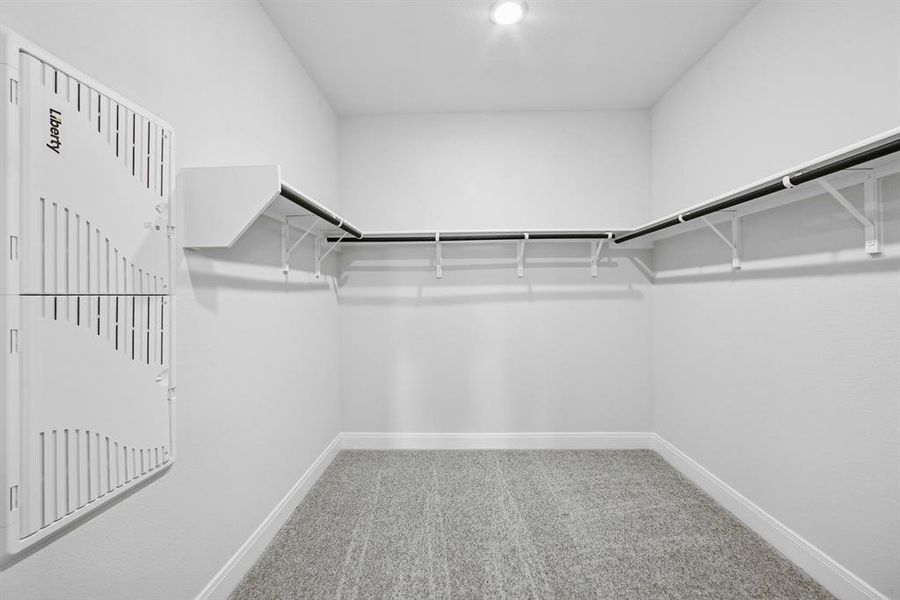 Spacious, unfurnished interior of a new home in Treeline, Justin (Image 19). Spacious, unfurnished interior of a new home in Treeline, Justin (Image 19).