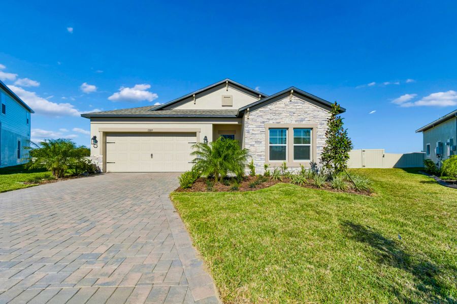 Front Exterior Front Exterior