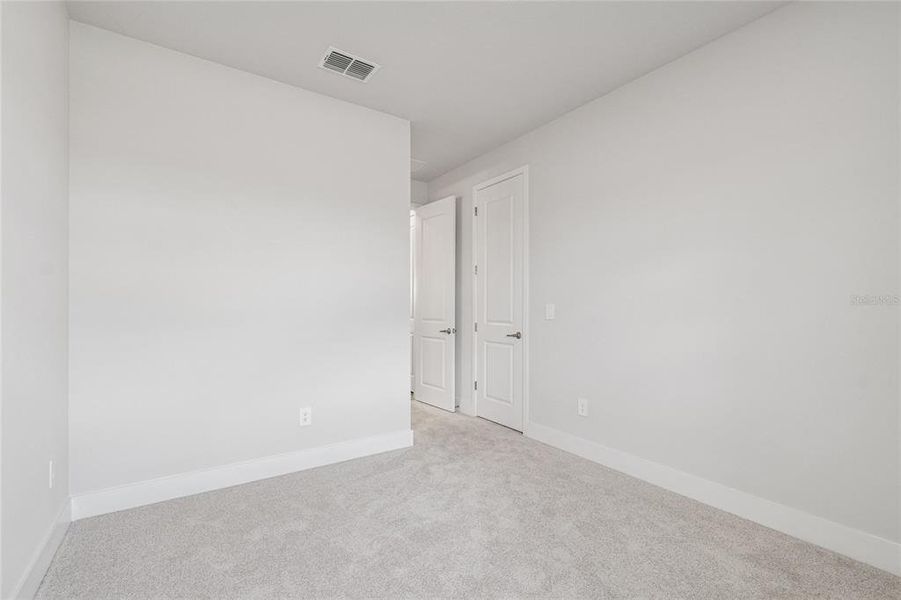 Spacious, unfurnished interior of a new home in Coasterra, Palmetto (Image 25).